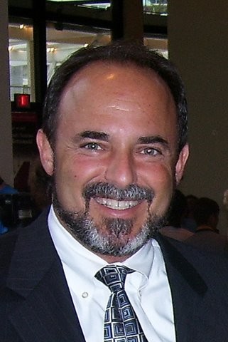 Scott Rassler headshot